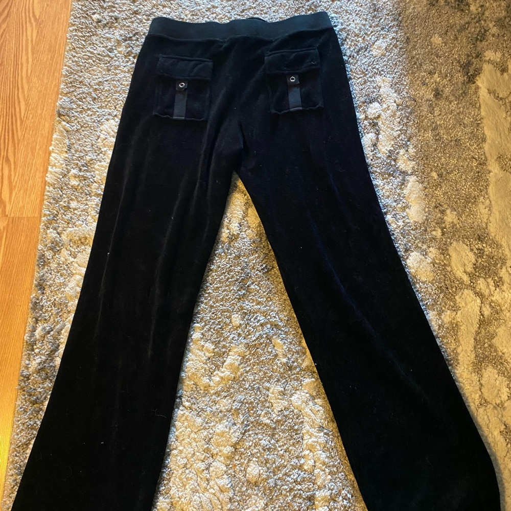Juicy Couture Trackpants